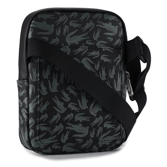 Lacoste Core Essentials Lcst Mini Bag Shoulder Bag S 15 cm Lacoste Core Essentials Lcst Mini Bag Shoulder Bag S 15 cm