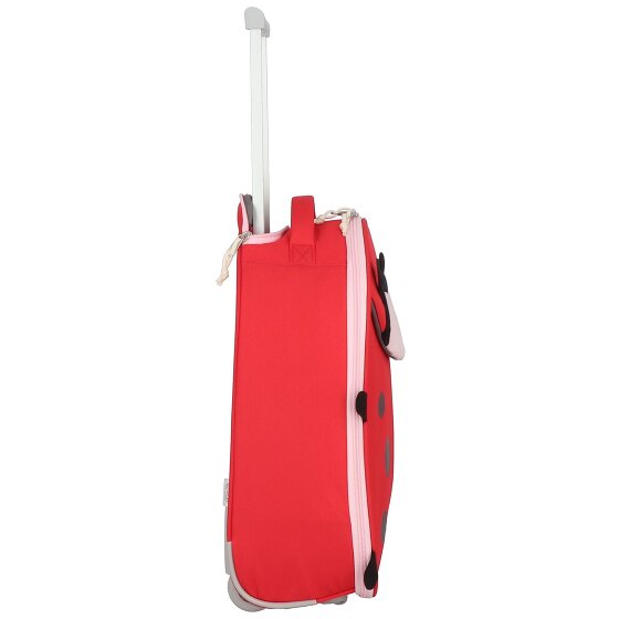 Sammies by Samsonite Happy Sammies Eco 2 Roll Kids Trolley 45 cm