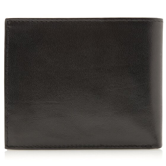 Castelijn & Beerens Nevada wallet RFID leather 11 cm Castelijn & Beerens Nevada wallet RFID leather 11 cm