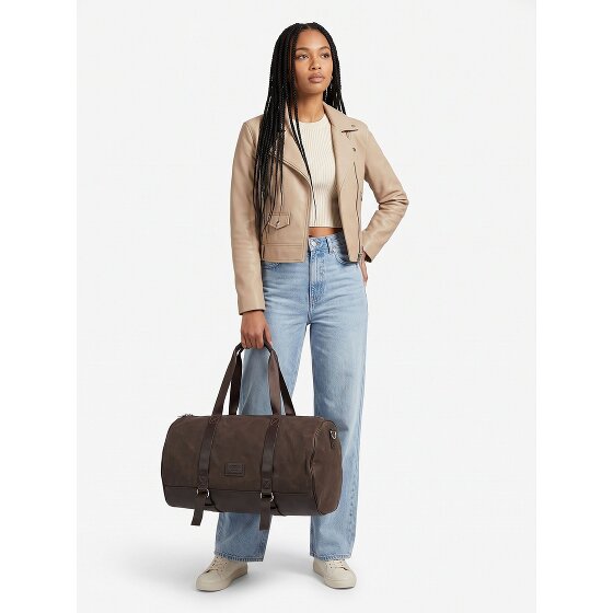 Guess Oslo Weekender travel bag 50 cm