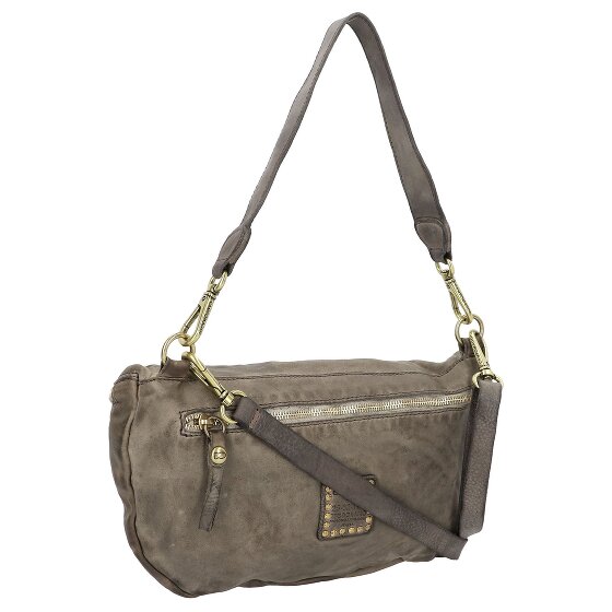 Campomaggi Nicole Shoulder bag Leather 32 cm