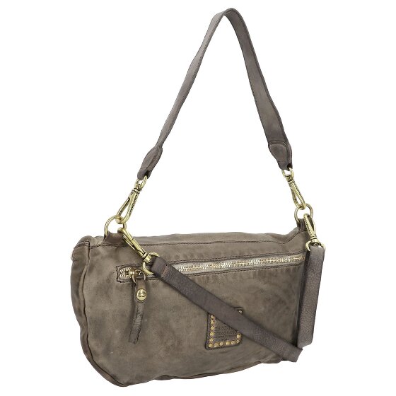 Campomaggi Nicole Shoulder bag Leather 32 cm