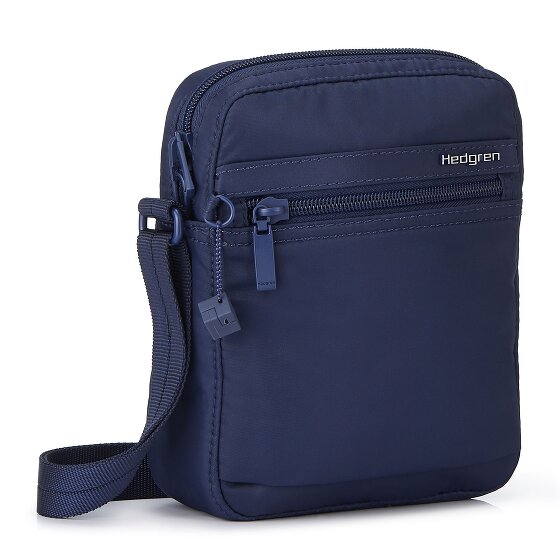 Hedgren Inner City Rush Mini Bag Shoulder Bag RFID protection 17.5 cm