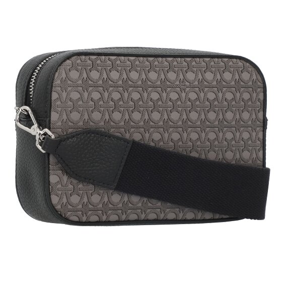 Coccinelle Tebe Shoulder bag Leather 19 cm