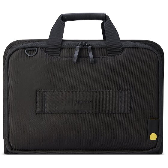 Delsey Paris Arche Briefcase RFID protection 42 cm Laptop compartment