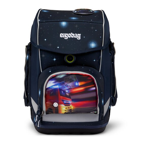 ergobag School accessories