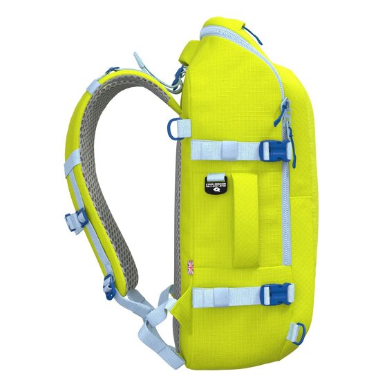 Cabin Zero Adventure Cabin Bag ADV 32L Backpack 46 cm