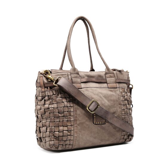 Campomaggi Penelope Shopper Bag Leather 34 cm