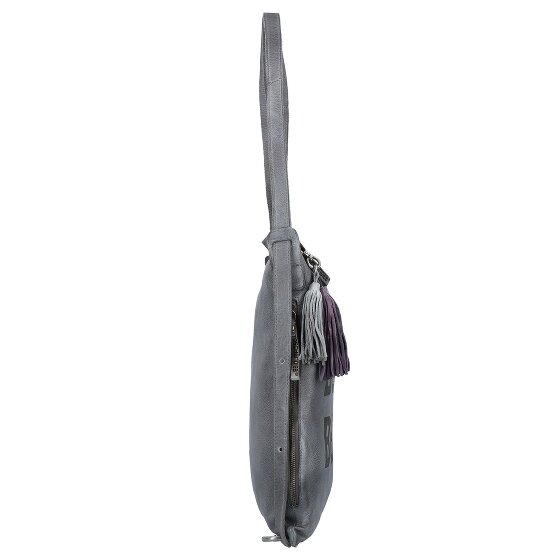 Taschendieb Wien Paniglgasse 4 Shoulder Bag Leather 33 cm