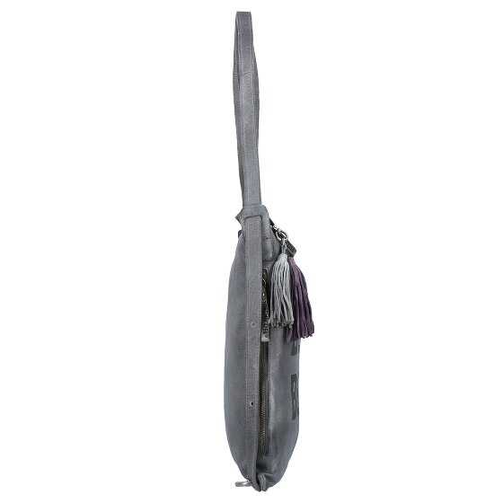 Taschendieb Wien Paniglgasse 4 Shoulder Bag Leather 33 cm