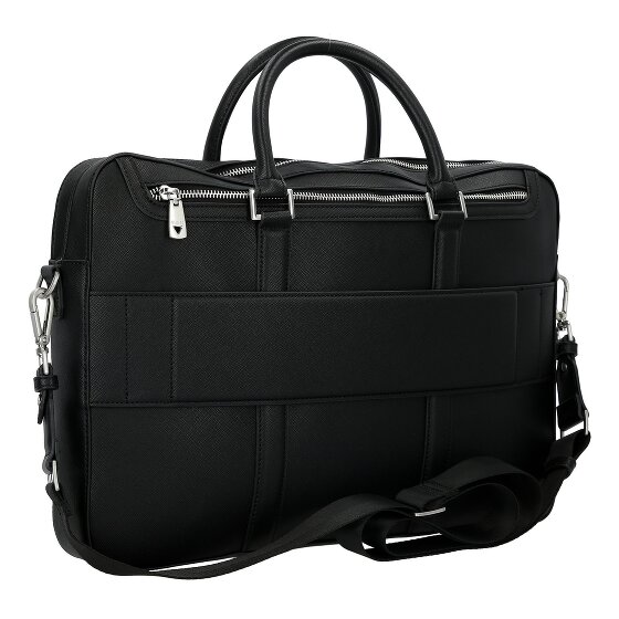 Guess Milano Briefcase 41.5 cm Laptop compartment