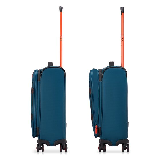 Roncato Norway 4 wheels Cabin trolley 55 cm