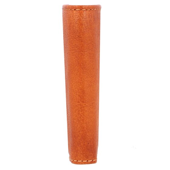 mano Don Pietro wallet leather 12 cm