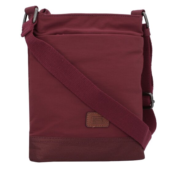 camel active City Shoulder bag 22 cm