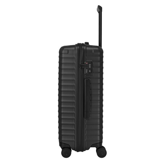 Titan Upgrade 4 wheels Trolley M 69 cm
