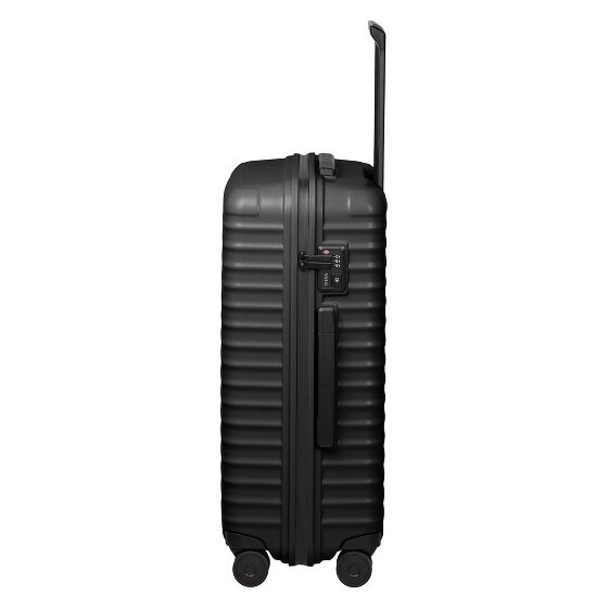 Titan Upgrade 4 wheels Trolley M 69 cm