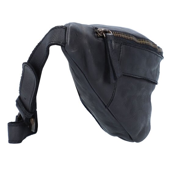 Harbour 2nd Anchor Love Jamie fanny pack leather 26 cm