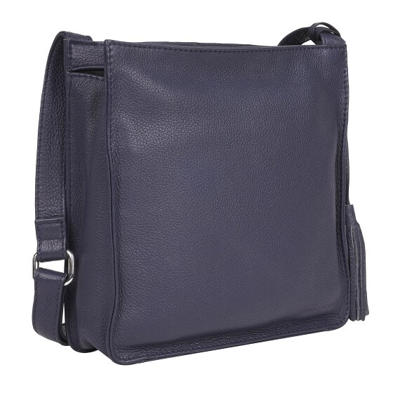 Gerry Weber Cadiz Shoulder bag Leather 22 cm