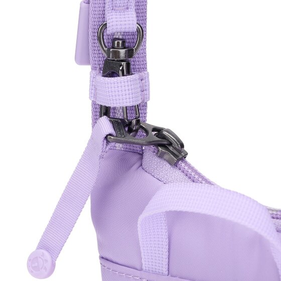 Pacsafe GO anti-theft Tech Mini Bag shoulder bag RFID 12 cm