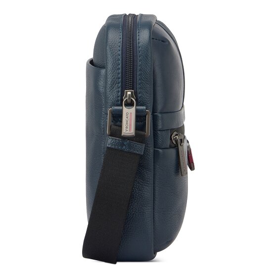 Roncato Trial Shoulder bag Genuine Leather 24 cm