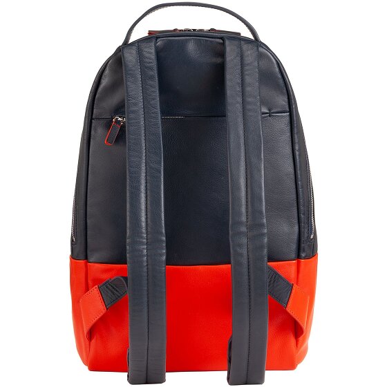 DuDu Backpack leather 37 cm