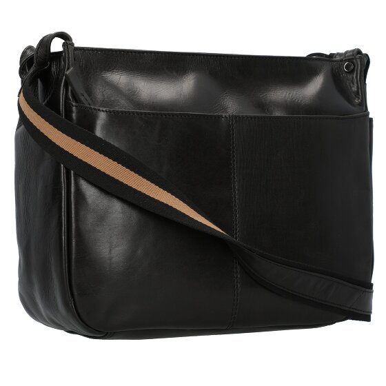 Harold's Caugio Shoulder bag Leather 31 cm