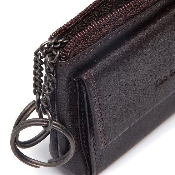 The Chesterfield Brand Torano Key wallet Leather 12 cm