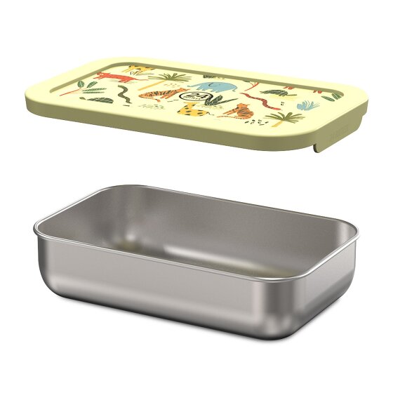 24Bottles lunch box 18.5 cm