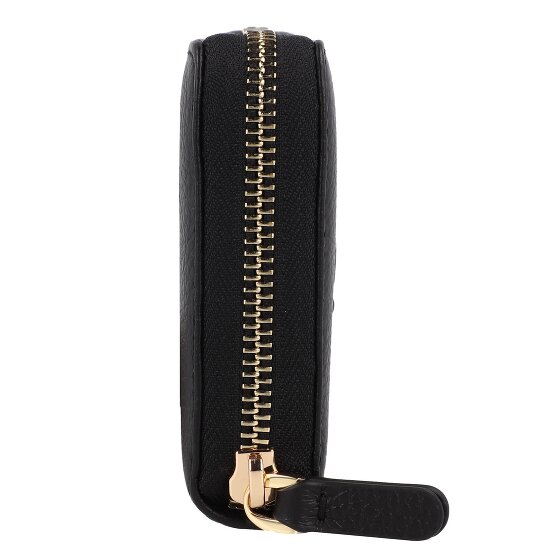 Coccinelle Dulse Wallet RFID protection Leather 18 cm