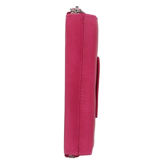 Jack Kinsky Aruba Wallet Leather 14 cm