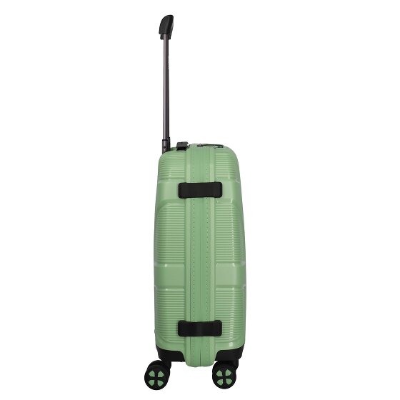 IMPACKT IP1 4 wheels Cabin trolley 55 cm