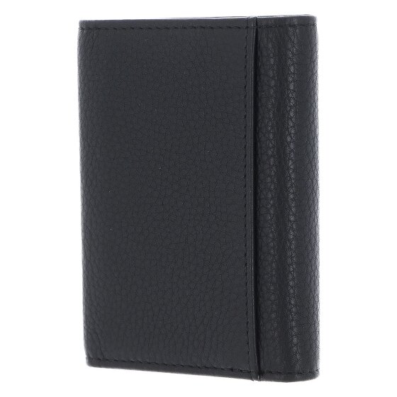 Golden Head Capri Wallet RFID protection Genuine Leather 10 cm