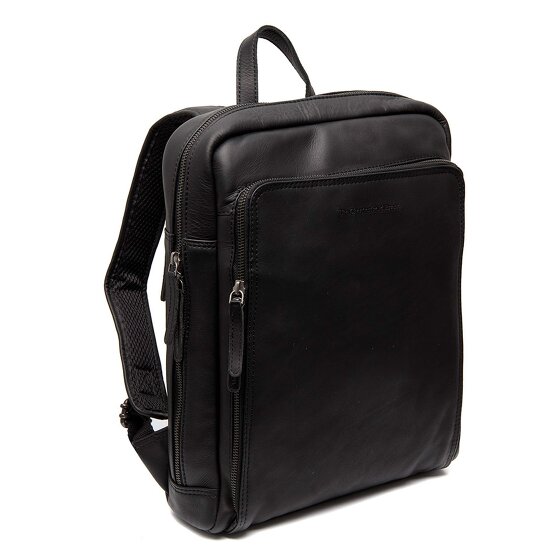 The Chesterfield Brand Jasper Daypack Leather 39 cm Laptop compartment