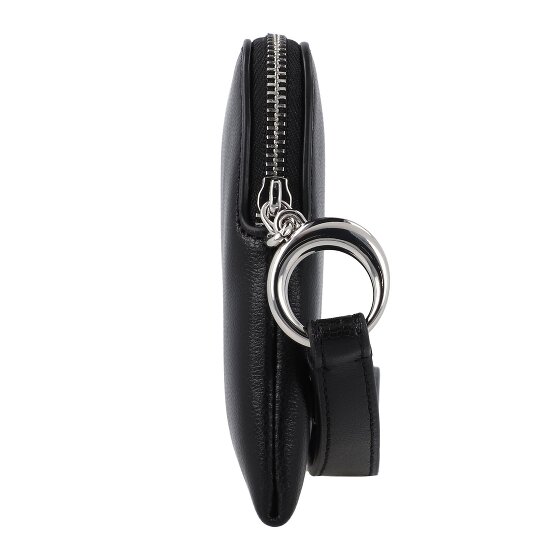 Kate Spade New York Halo Clutch bag Leather 22 cm Kate Spade New York Halo Clutch bag Leather 22 cm