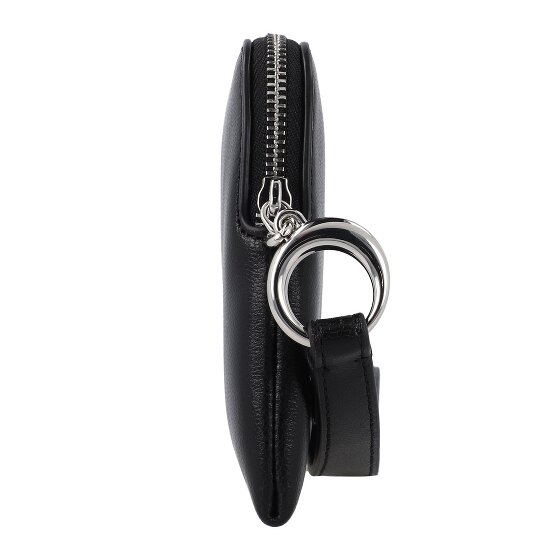 Kate Spade New York Halo Clutch bag Leather 22 cm