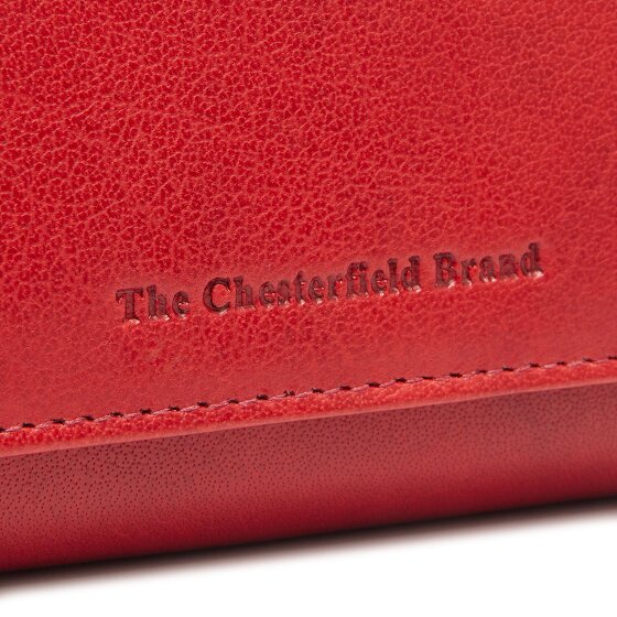 The Chesterfield Brand Rimili Wallet Leather 19 cm