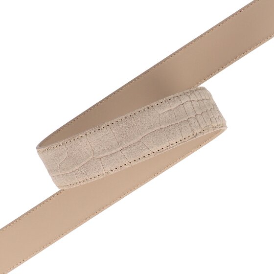 Boss Carol Belt Leather