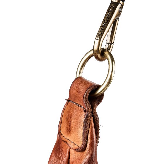 Campomaggi Wanda Shoulder Bag Genuine Leather 38 cm