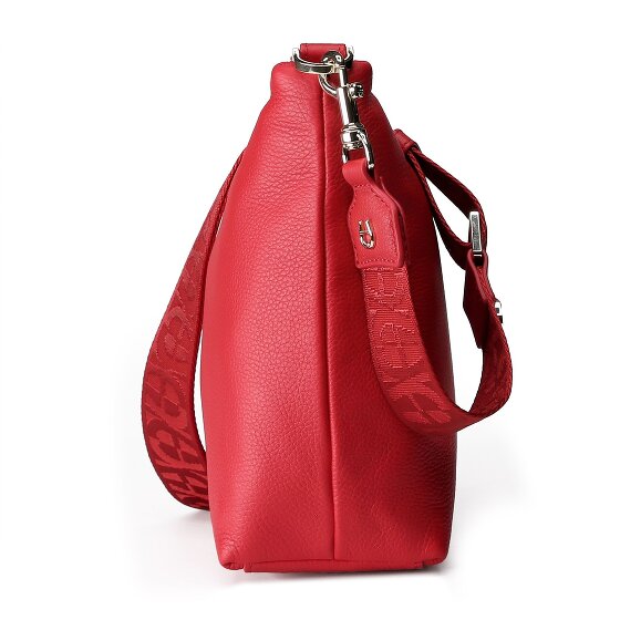 Aigner Zita Shoulder bag Leather 27 cm