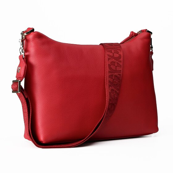 Aigner Zita Shoulder bag Leather 27 cm