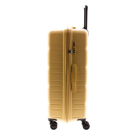Gladiator 2700 4 wheels Trolley 76 cm