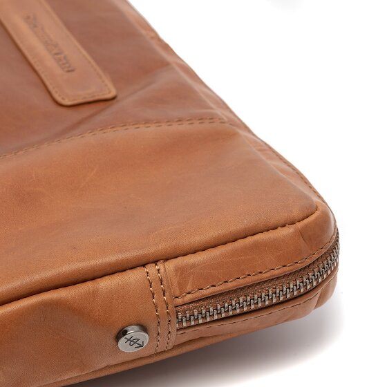 The Chesterfield Brand Tilbury Laptop bag Leather 37 cm