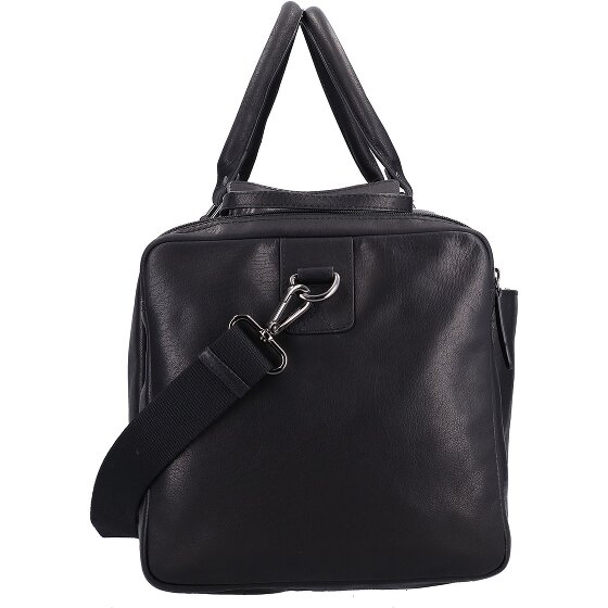 Strellson Hyde Park Travel bag Leather 58 cm