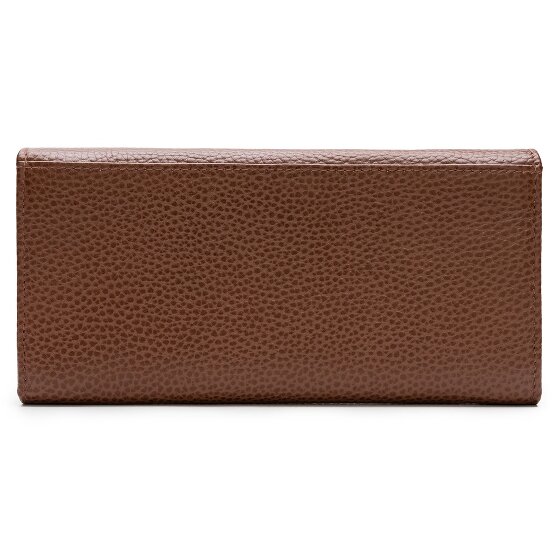 Lazarotti Bologna Leather Wallet Leather 19 cm