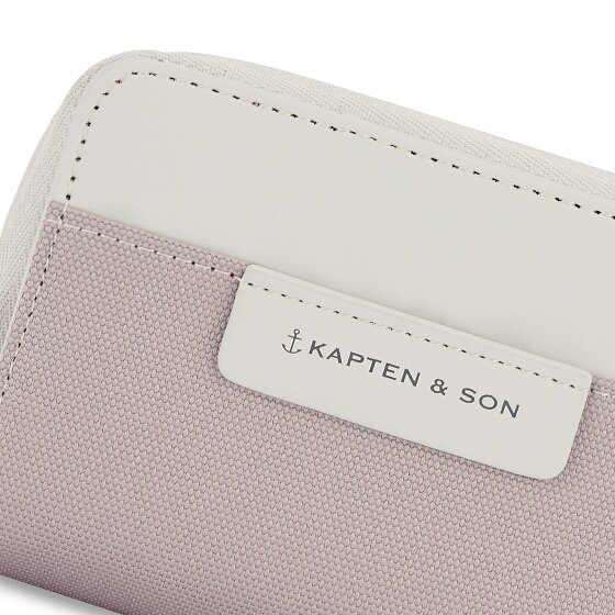 Kapten & Son Bergen Wallet 12 cm