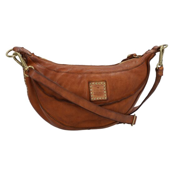 Campomaggi Kura Shoulder bag Leather 35 cm