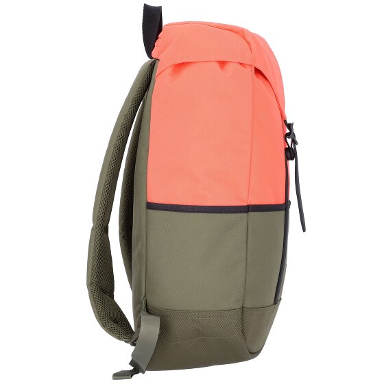 Herschel Thompson Pro backpack 49 cm laptop compartment