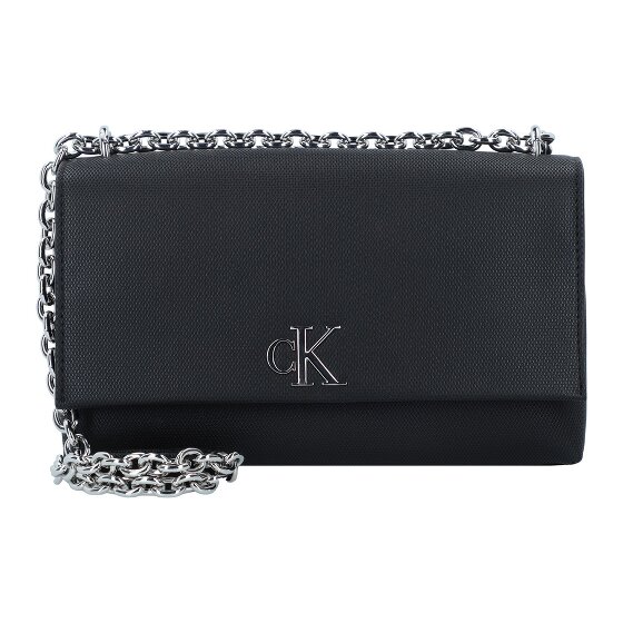 Calvin Klein Jeans Minimal Monogram Shoulder bag 25 cm