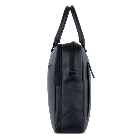 Bugatti Clark Briefcase Leather 40 cm