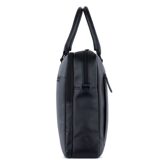 Bugatti Clark Briefcase Leather 40 cm